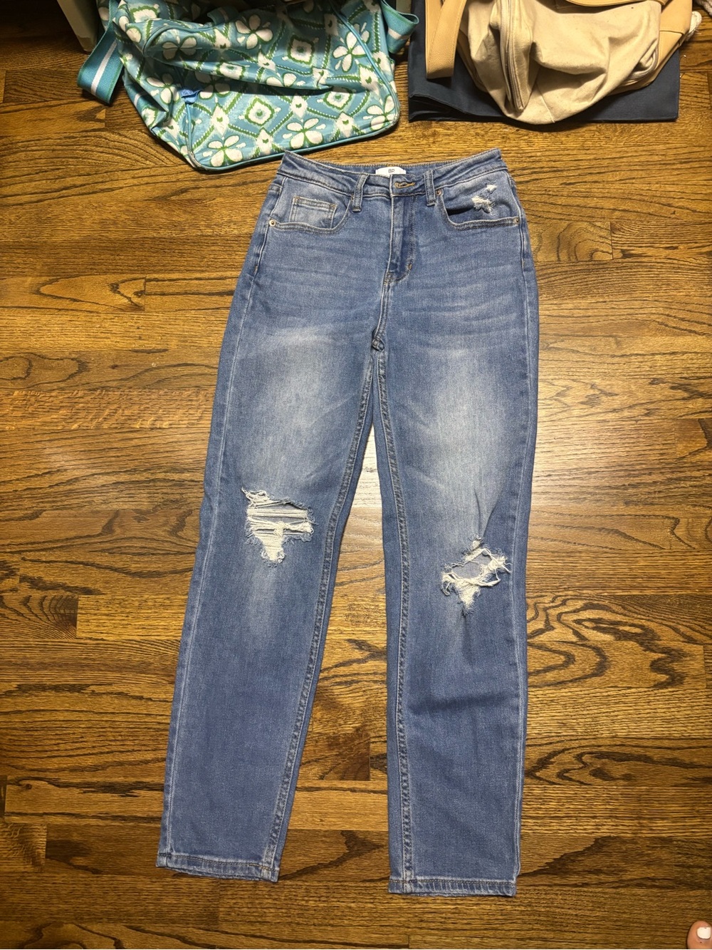 BP Jean
